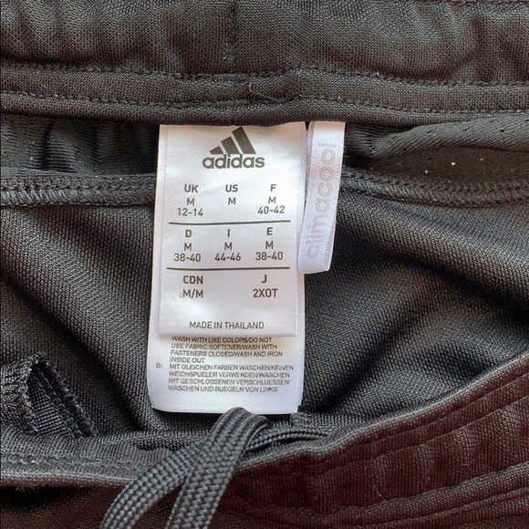 Adidas pants - Picture 2 of 3